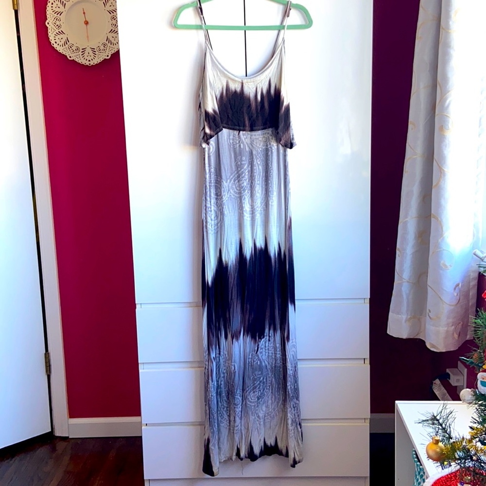 Women’s Maxi Dress